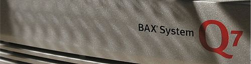 BAX System Q7