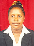 Mrs Omondi Florence Awino Ouma